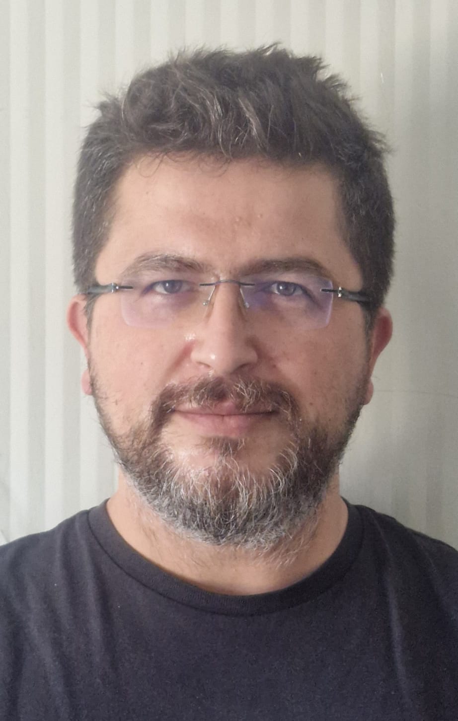 Adem Çalışkan Profil Resmi