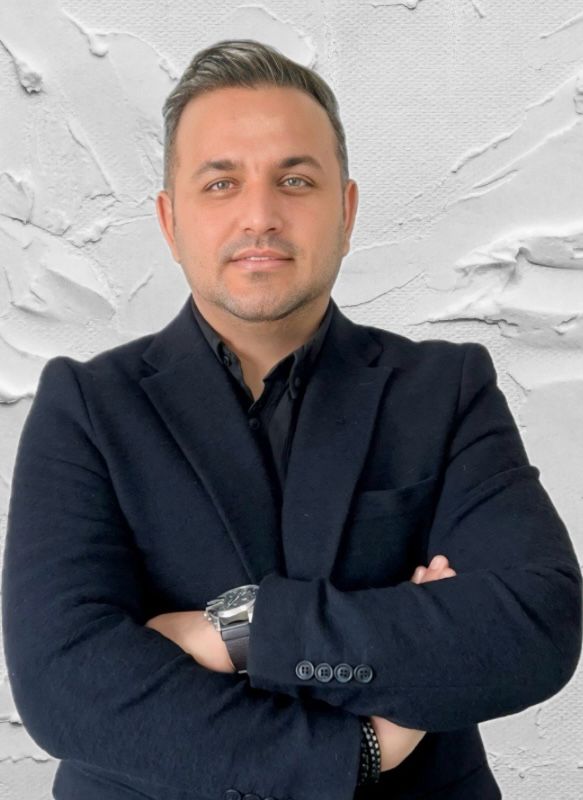 Adem Çiftci Profil Resmi