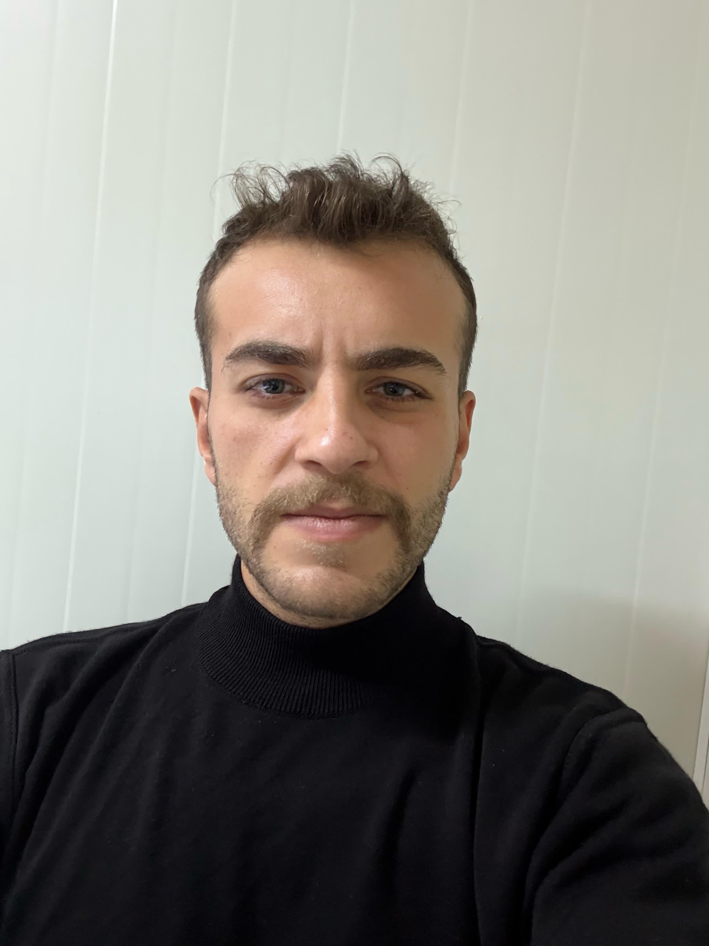 Ali Rıza Turan Profil Resmi