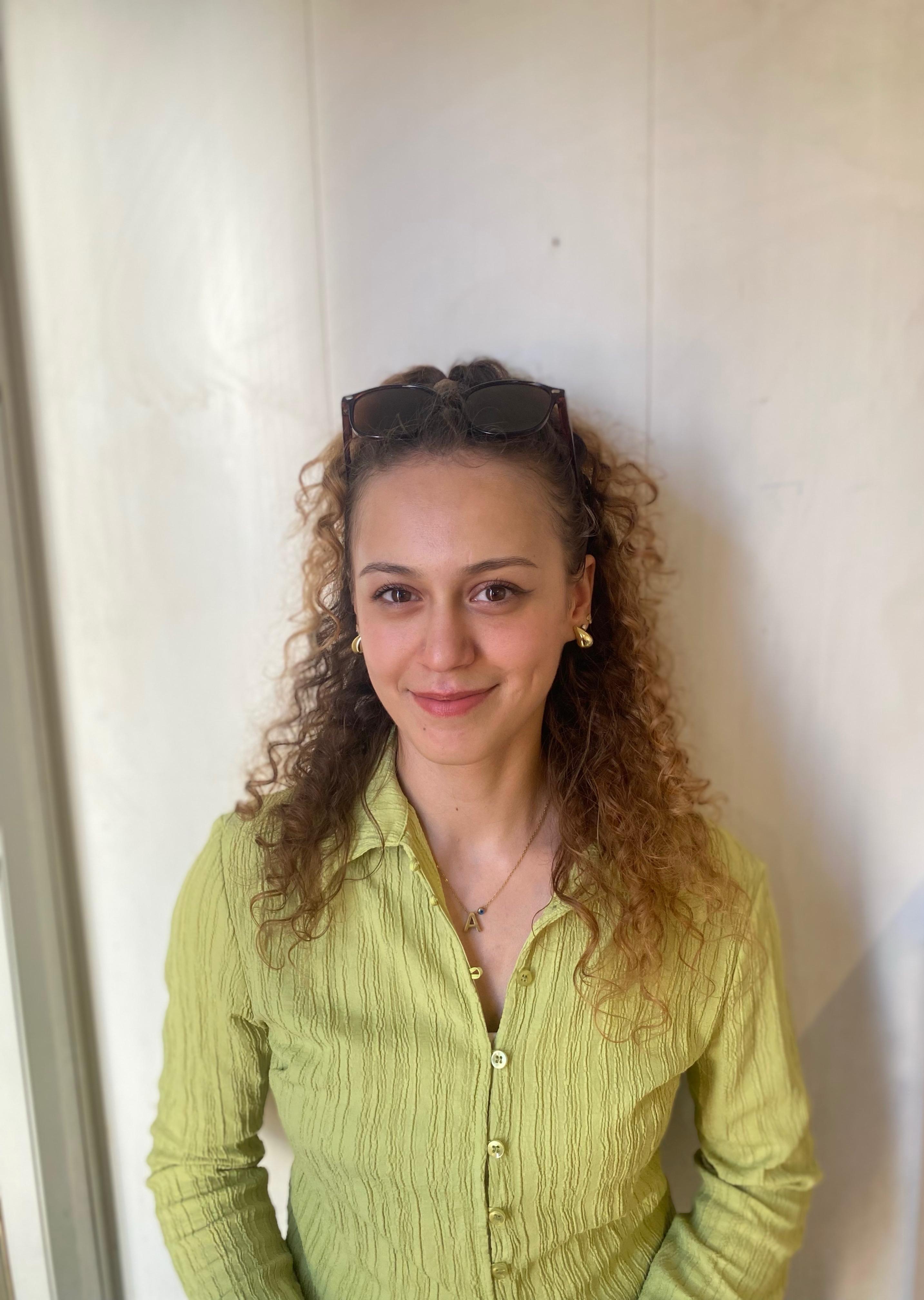 Arzu Erdem Profil Resmi