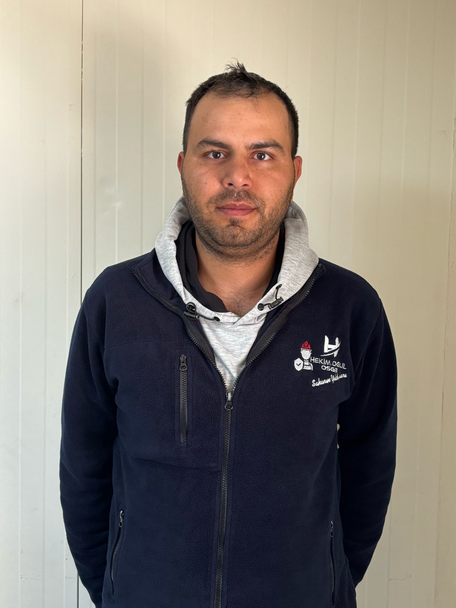 Burkay Çağdanlıoğlu Profil Resmi