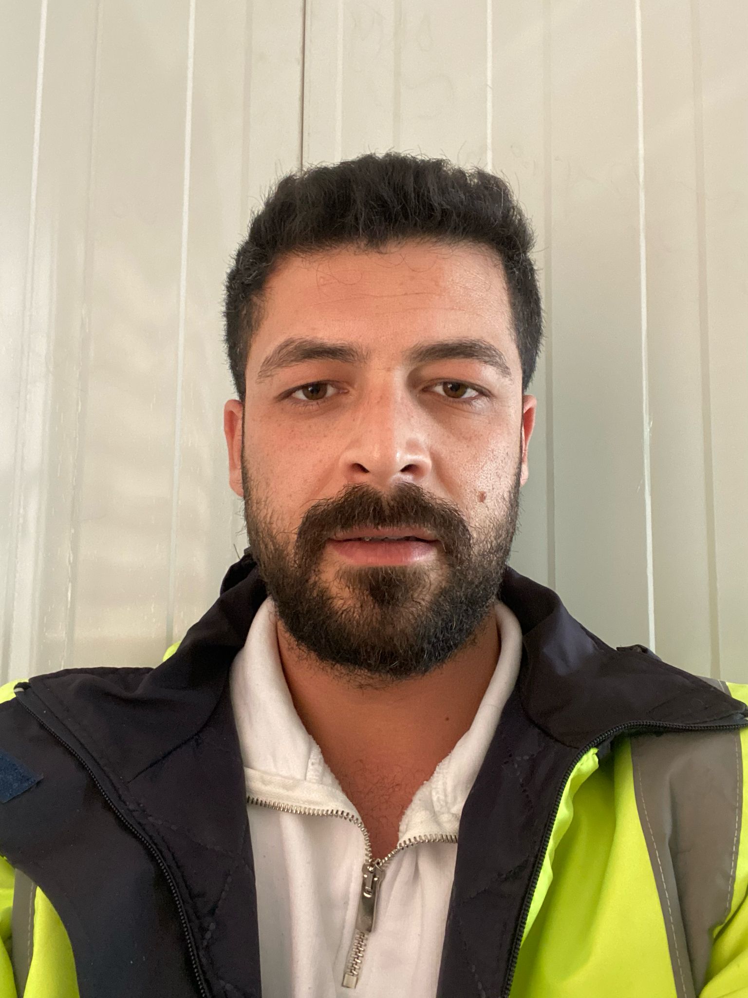 Emre Halhallı Profil Resmi