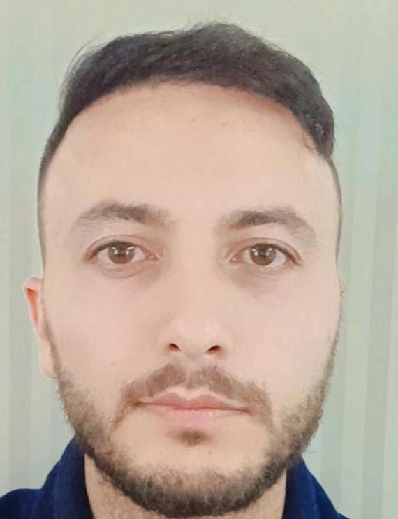 Eyup Ata Profil Resmi