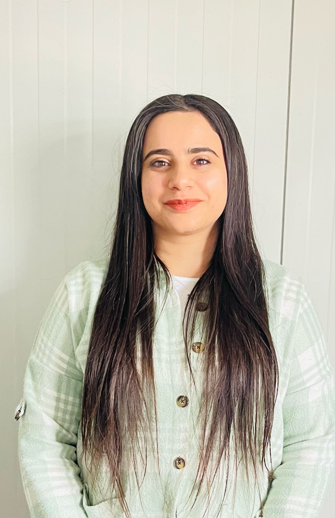 Fatma Kalkan Profil Resmi