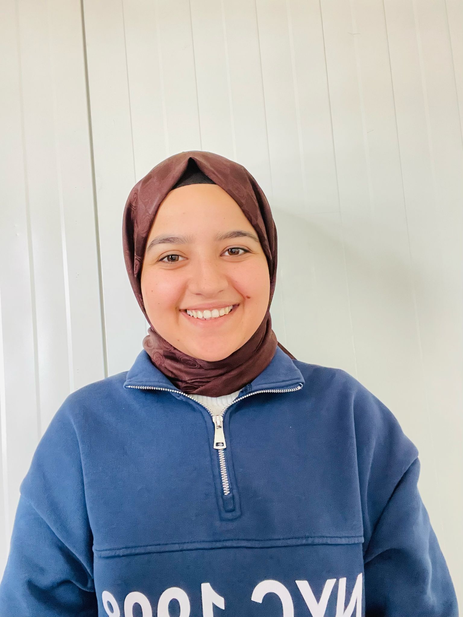 Funda Ülkü Yılmaz Profil Resmi