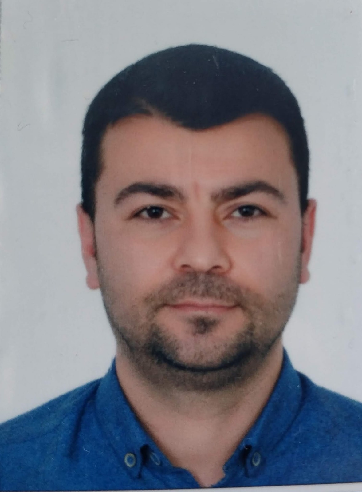 Hüseyin Aydın Profil Resmi