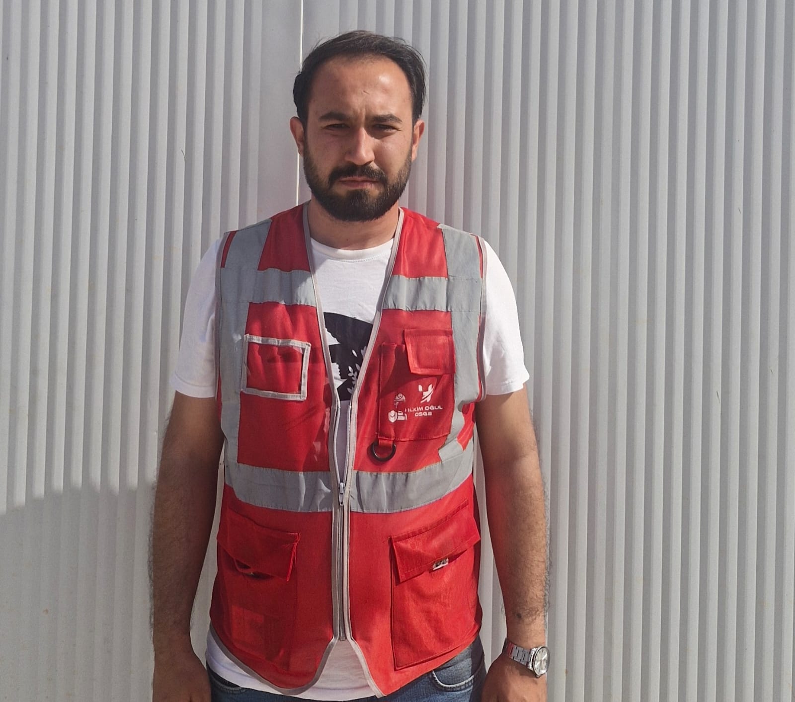 Mehmet Çetin Profil Resmi