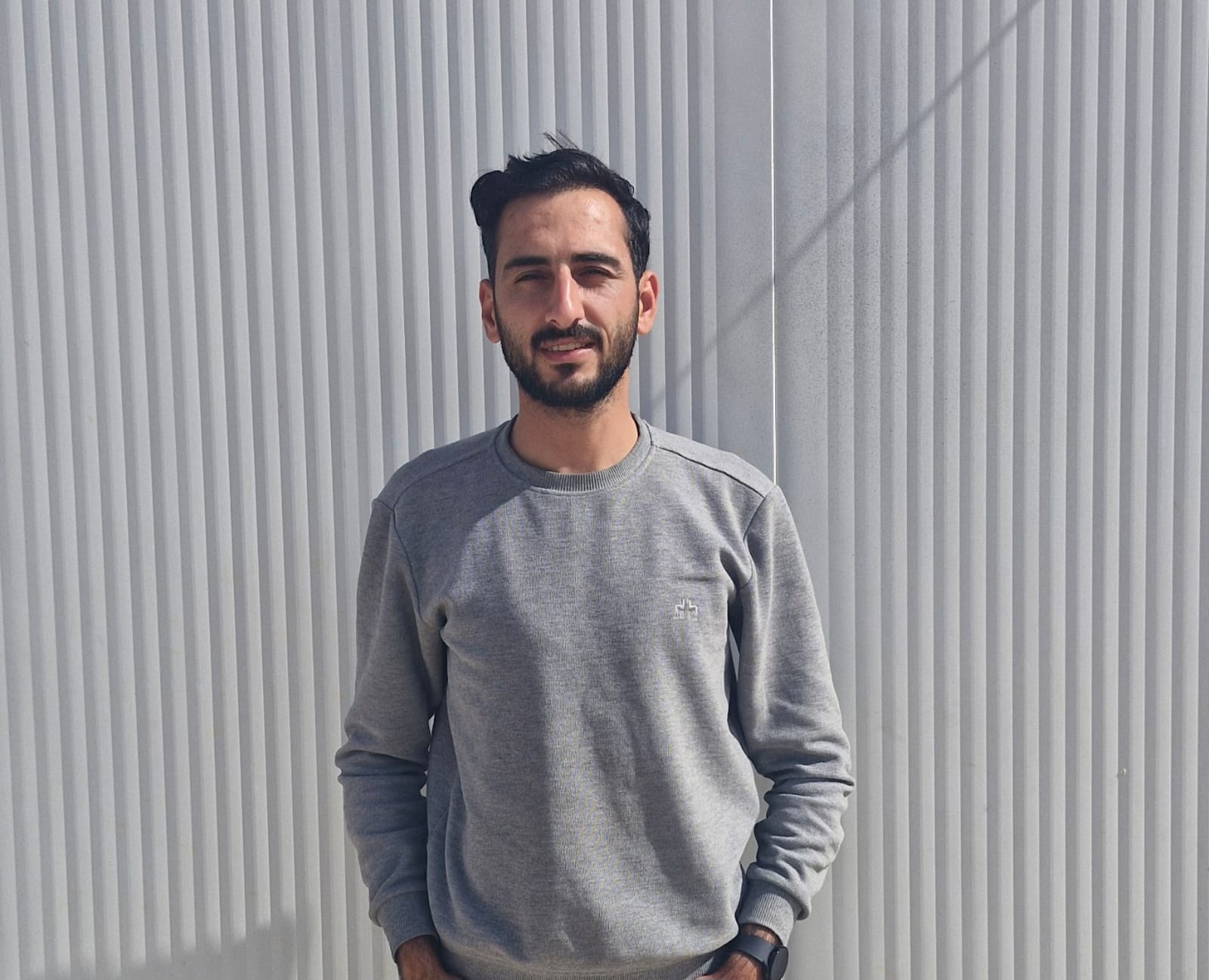 Mehmet Emin Budak Profil Resmi