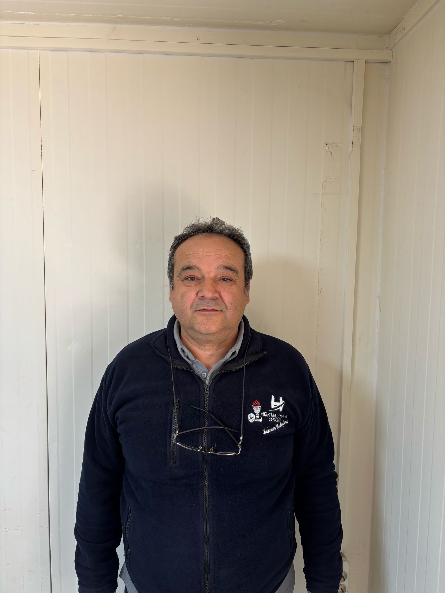 Mehmet Eray Taşdemir Profil Resmi