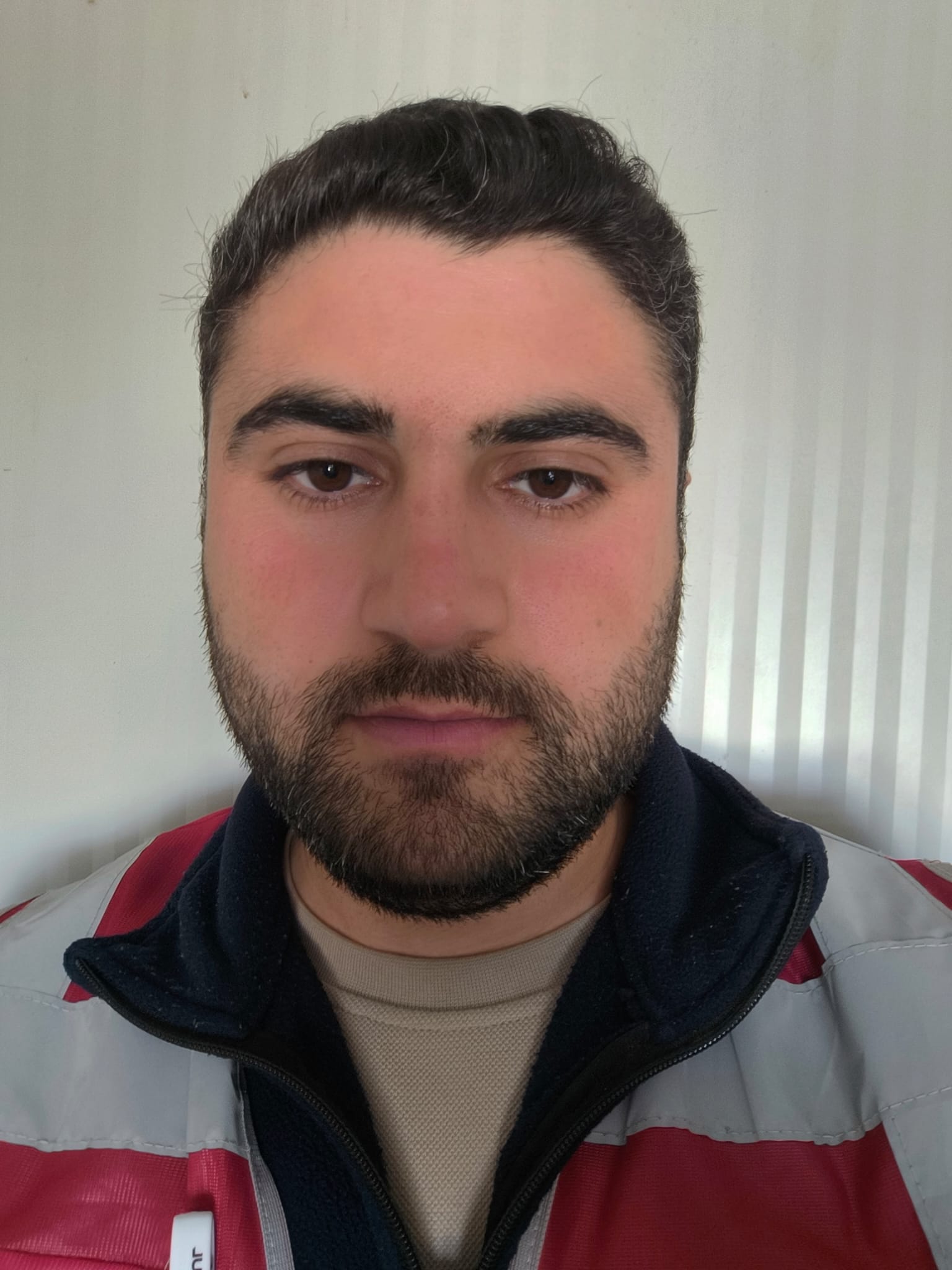 Mehmet Uğur Kılınç Profil Resmi