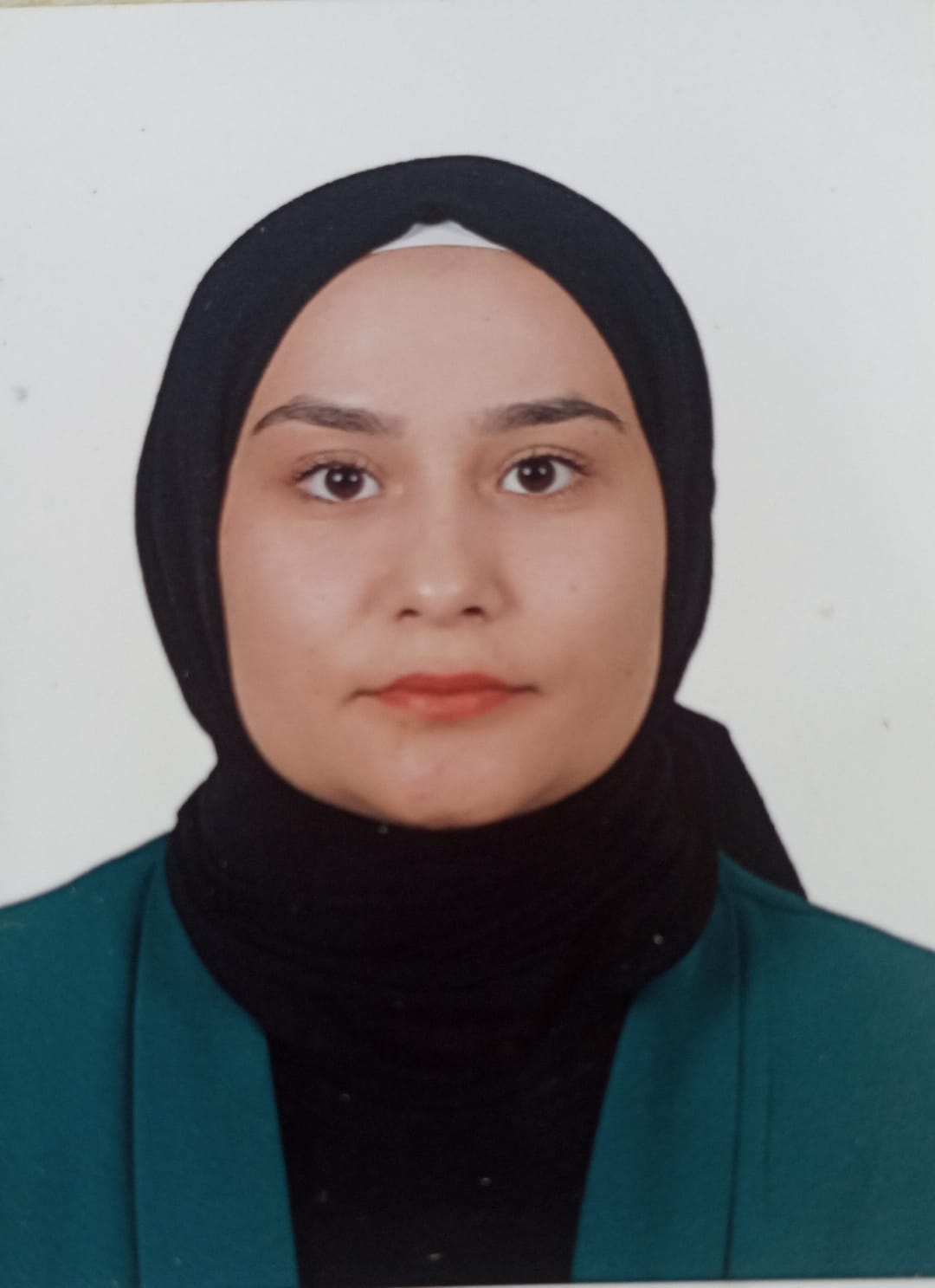 Merve Doğan Profil Resmi