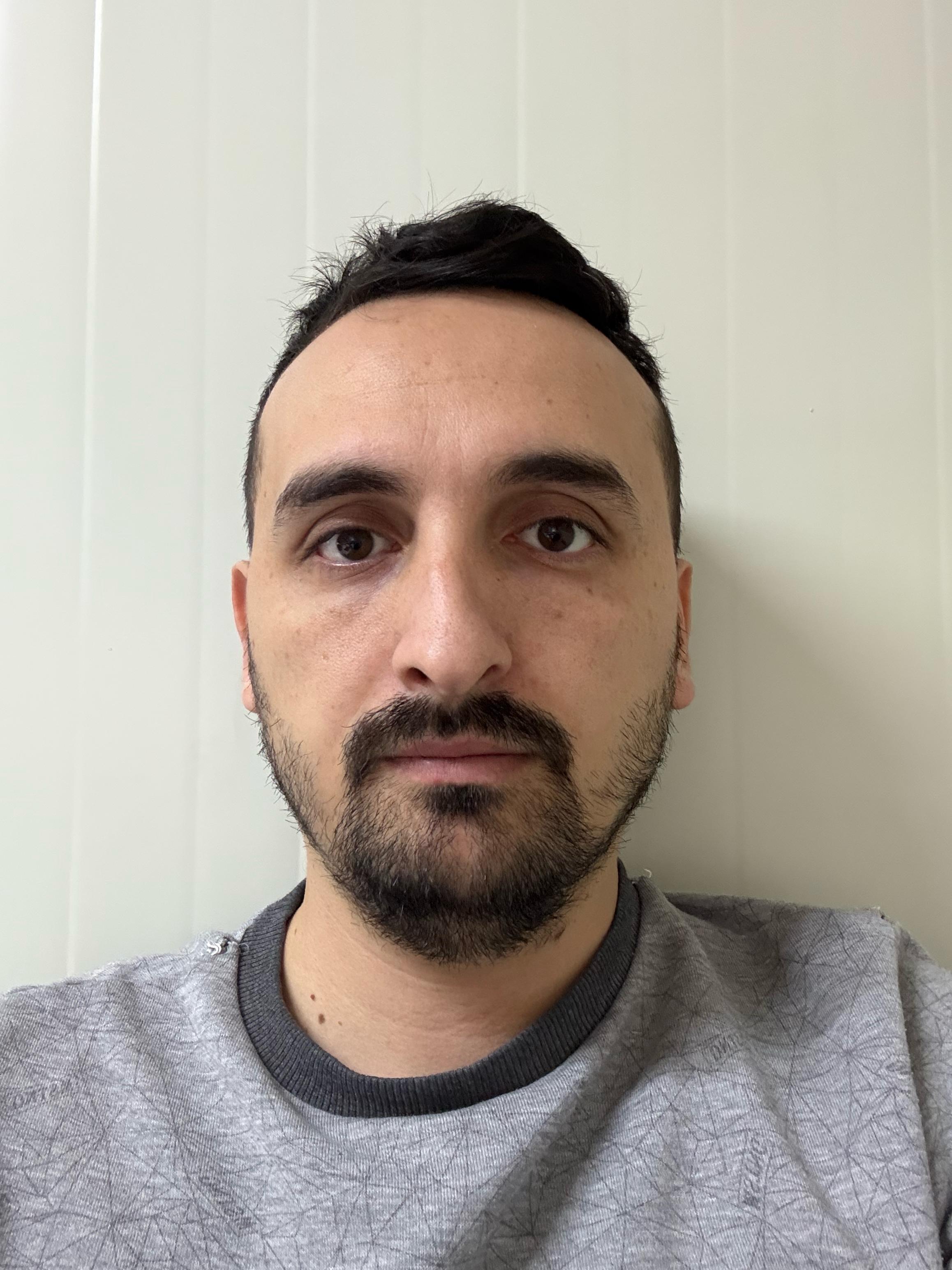 Mikail Emre Akyuz Profil Resmi