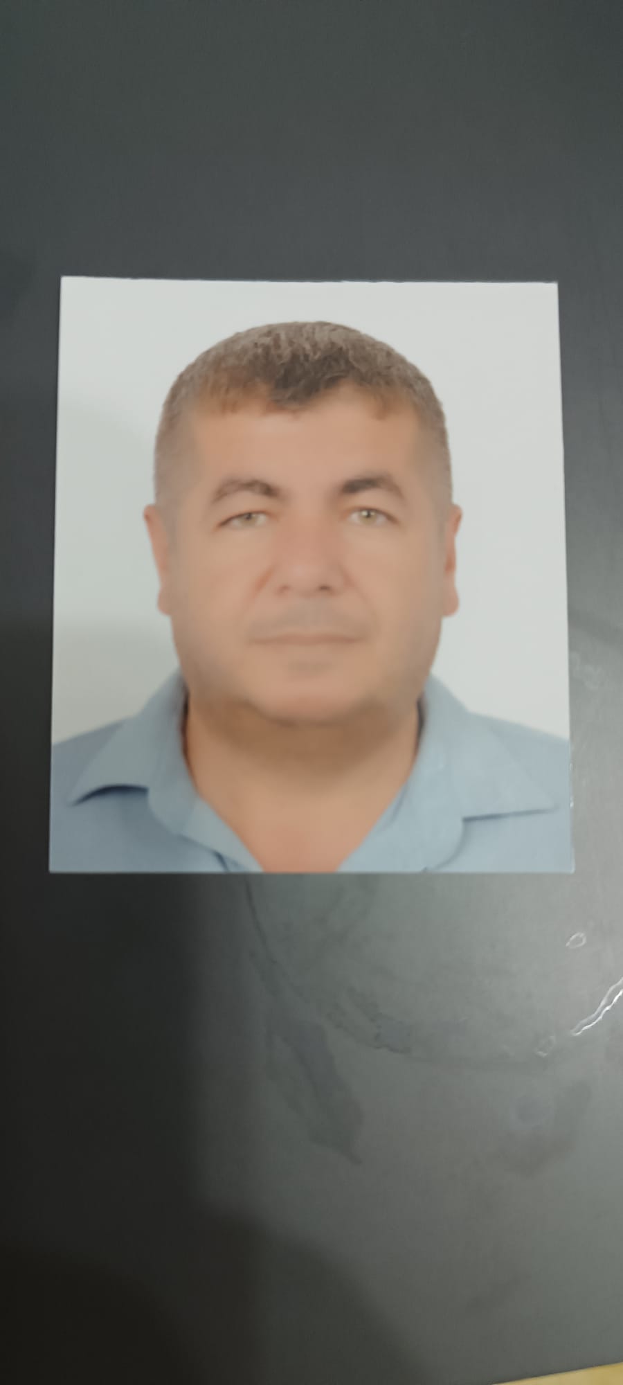 Ömer Kaya Profil Resmi