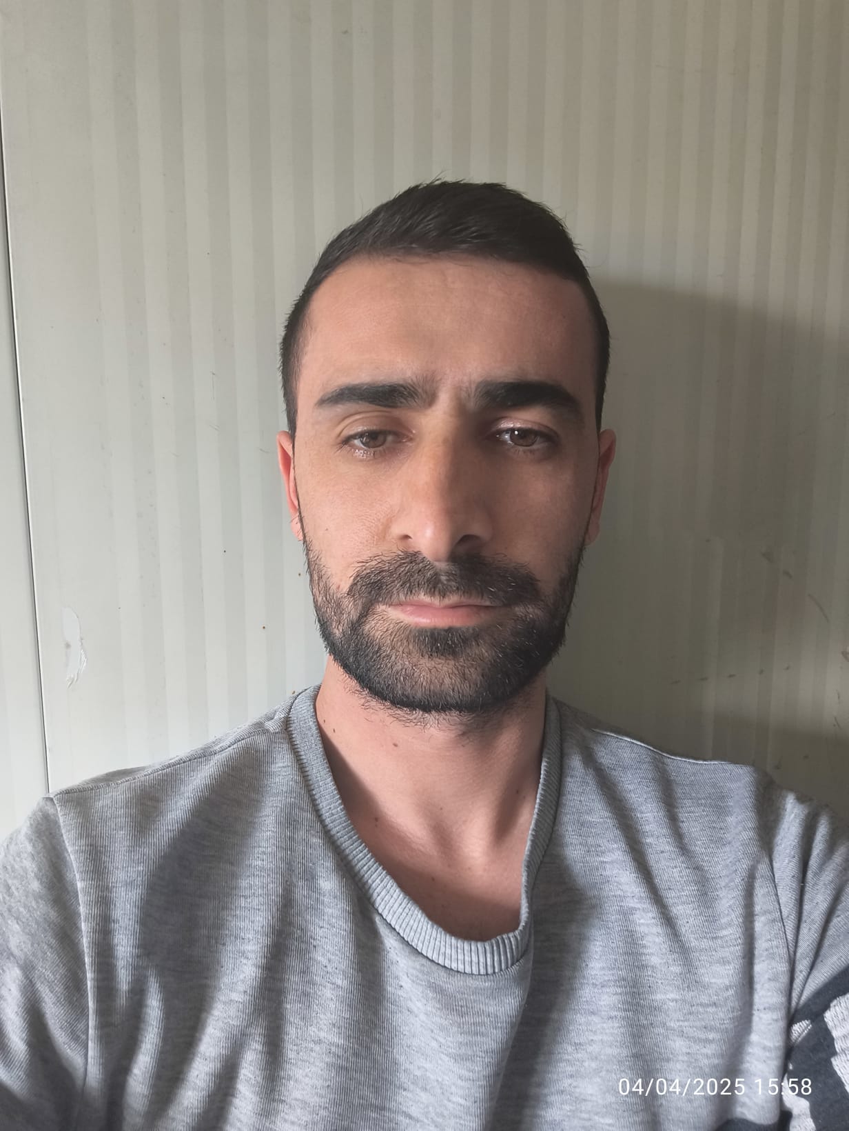 Süleyman Çavuldak Profil Resmi