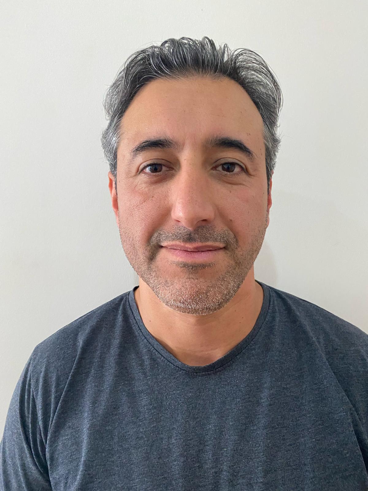 Vahap Yılmaz Profil Resmi